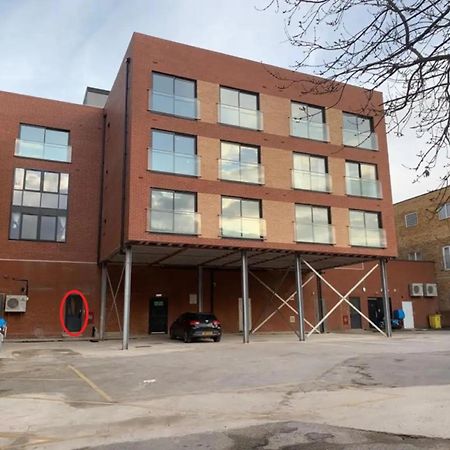 Modern City Apartment Hemel Hempstead Esterno foto