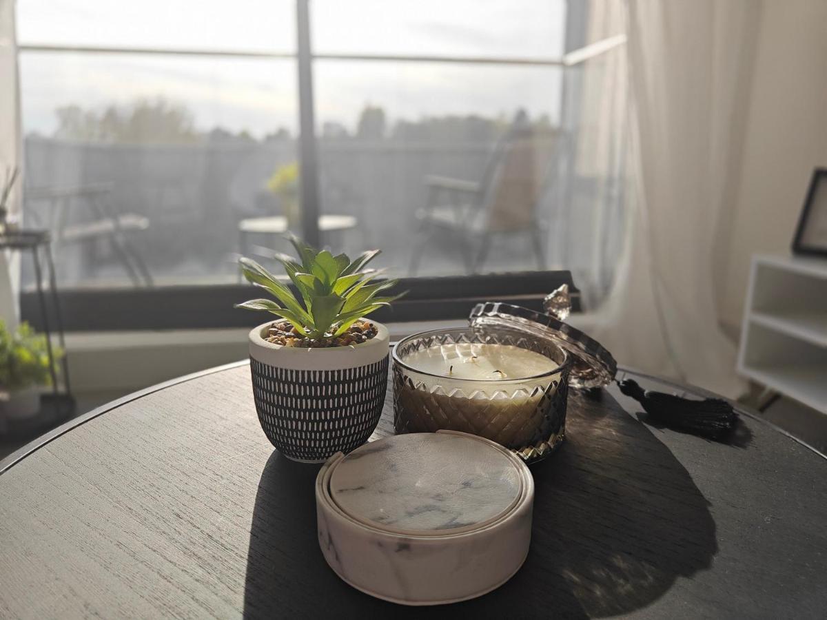 Modern City Apartment Hemel Hempstead Esterno foto